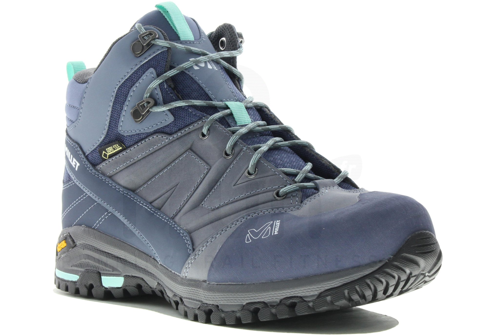 Millet Hike Up Mid Gore-Tex Damen