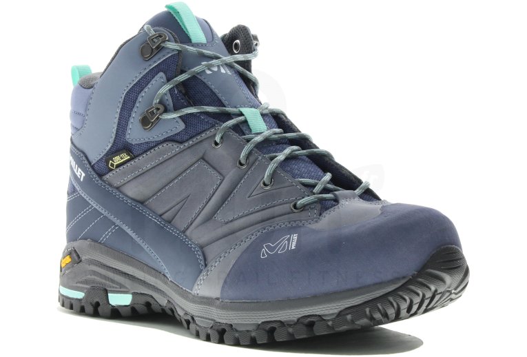 Millet Hike Up Mid Gore-Tex Damen