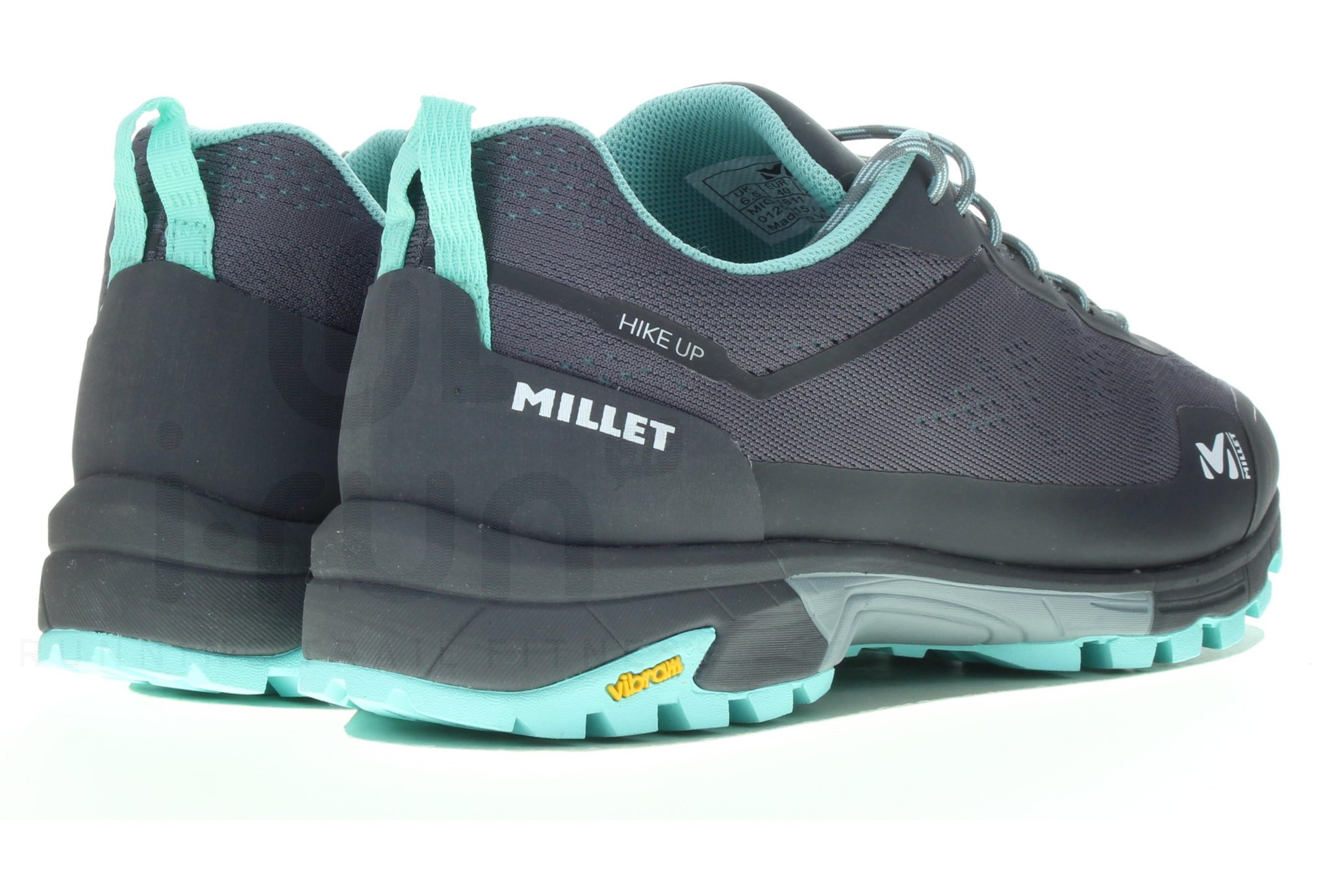 Millet Hike Up Damen