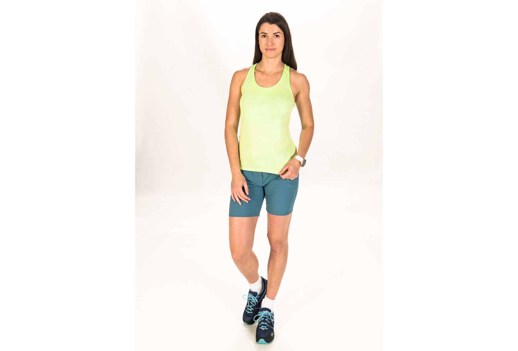 Millet Hiking Damen