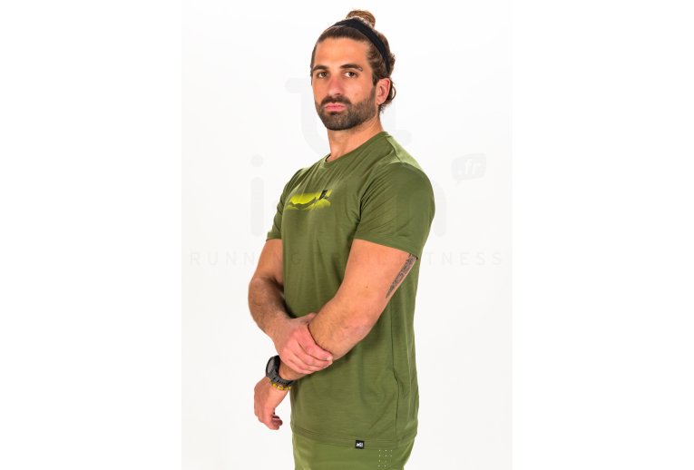 Millet Imja Graphic Herren