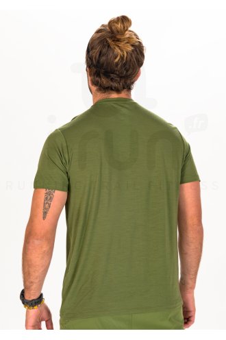 Millet Imja Graphic M 