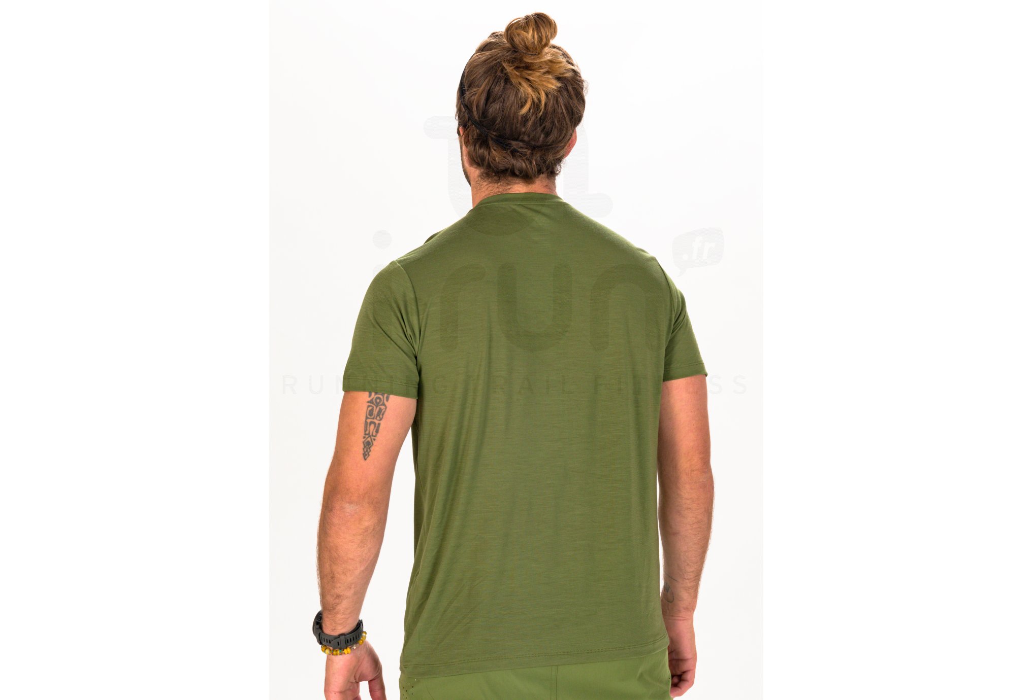Millet Imja Graphic Herren