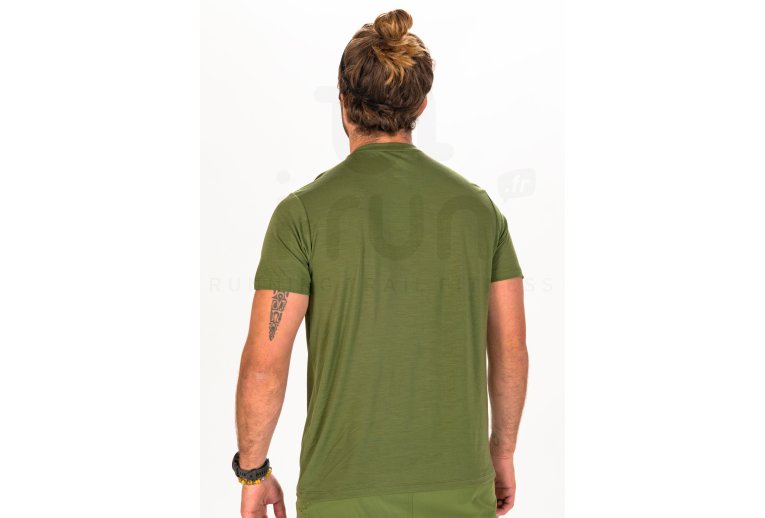Millet Imja Graphic Herren