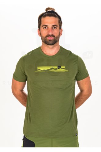 Millet Imja Graphic M 