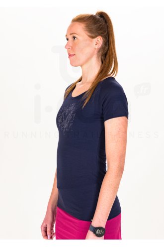 Millet Imja Wool W 