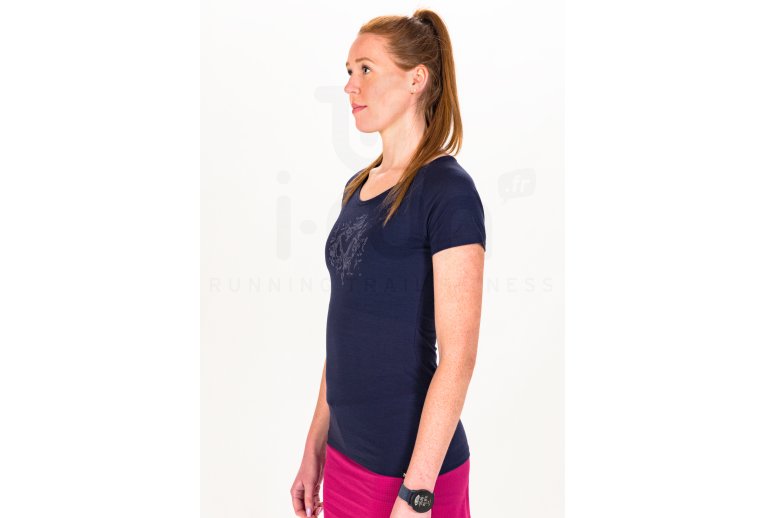 Millet Imja Wool Damen