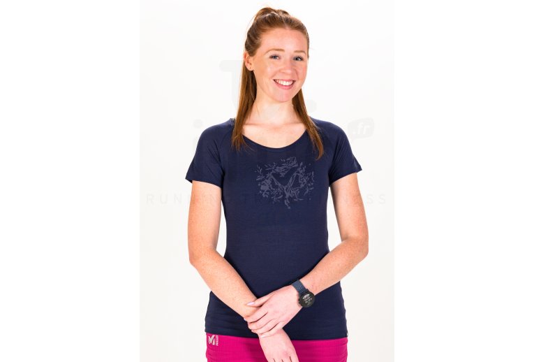 Millet Imja Wool Damen