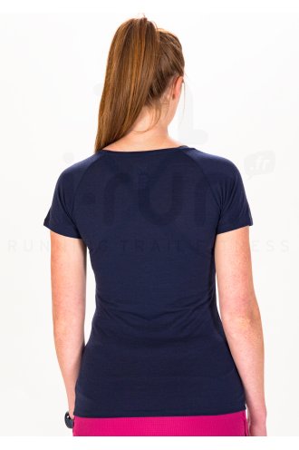Millet Imja Wool W 