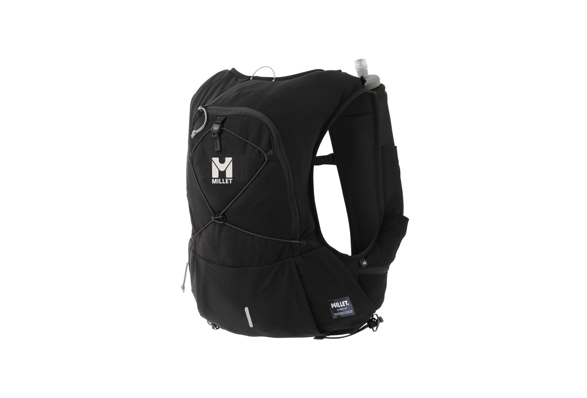 Millet Intense 12 Sac hydratation / Gourde