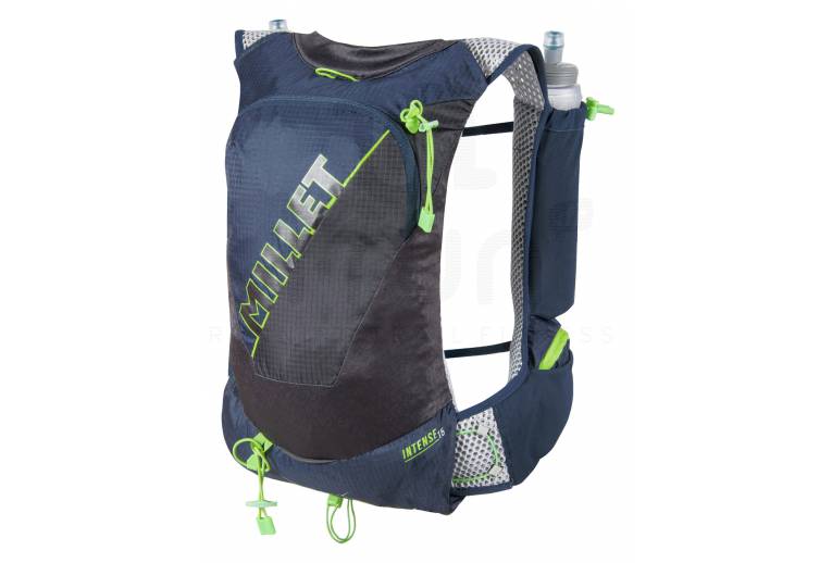 Millet Intense 15 