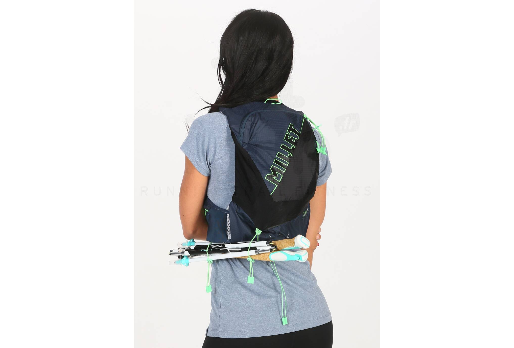 Millet mochila Intense 15