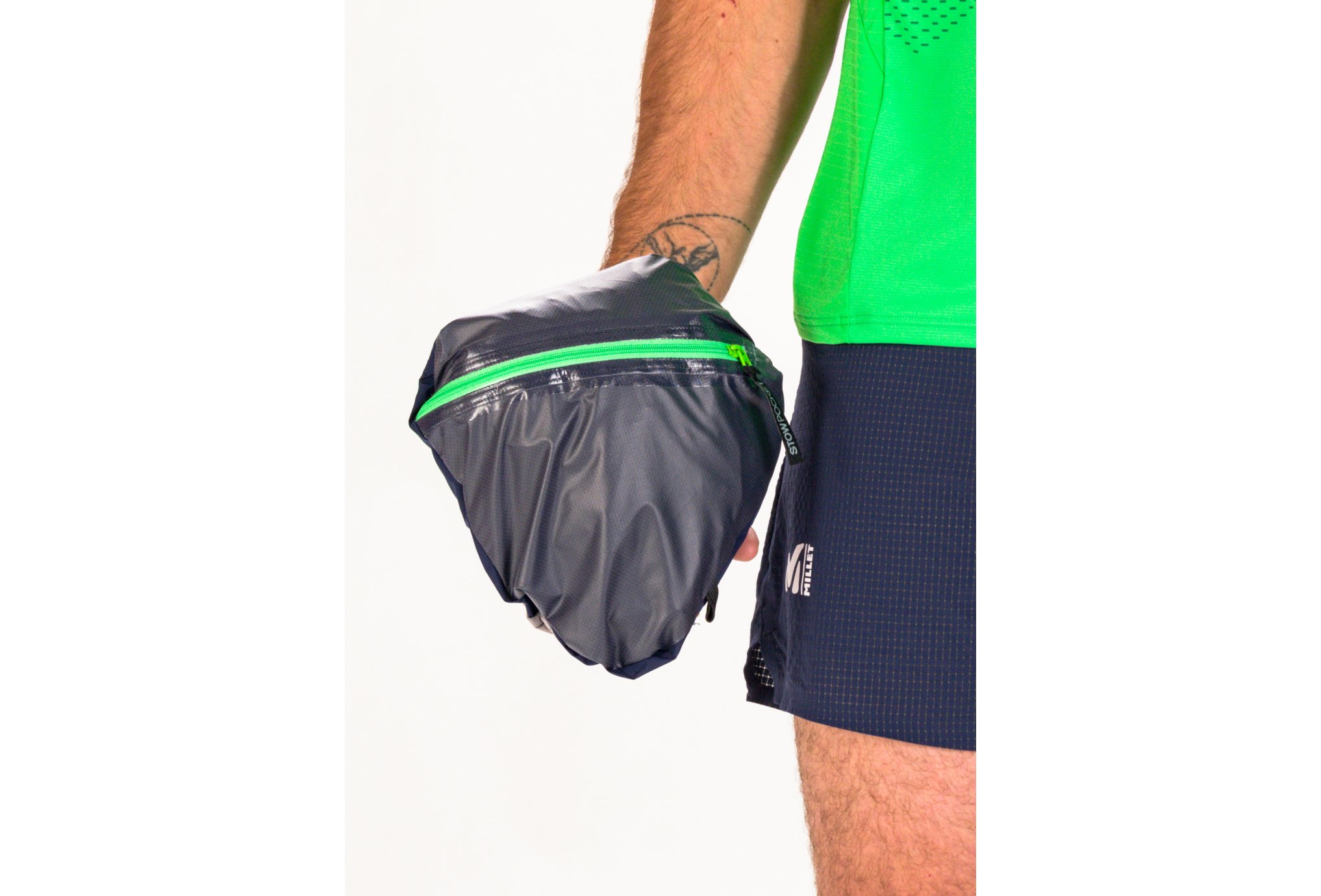 Millet chaqueta Intense 2.5L