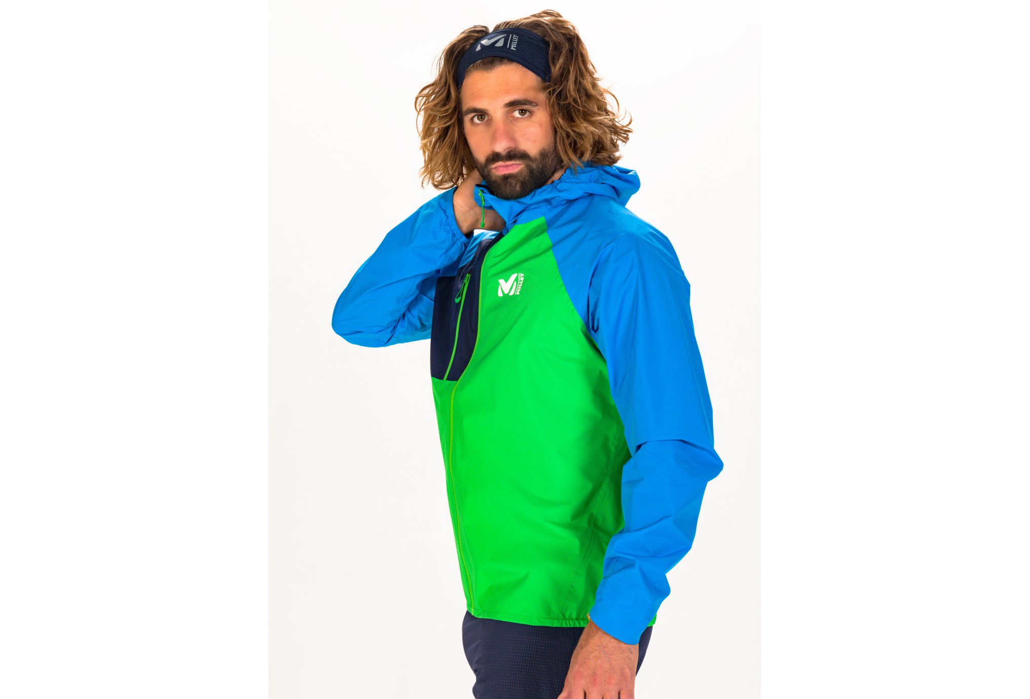 Millet chaqueta Intense 2.5L