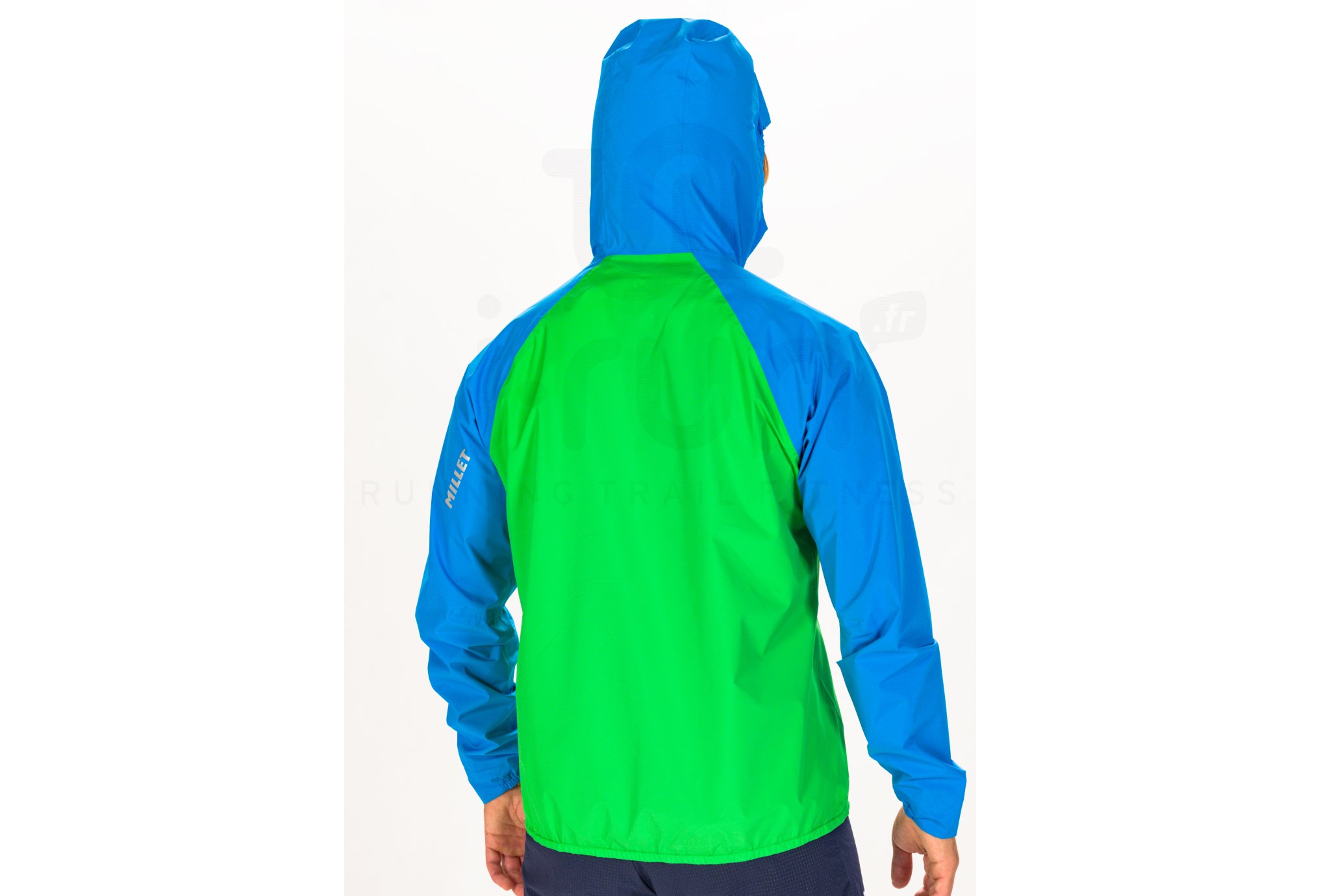 Millet chaqueta Intense 2.5L