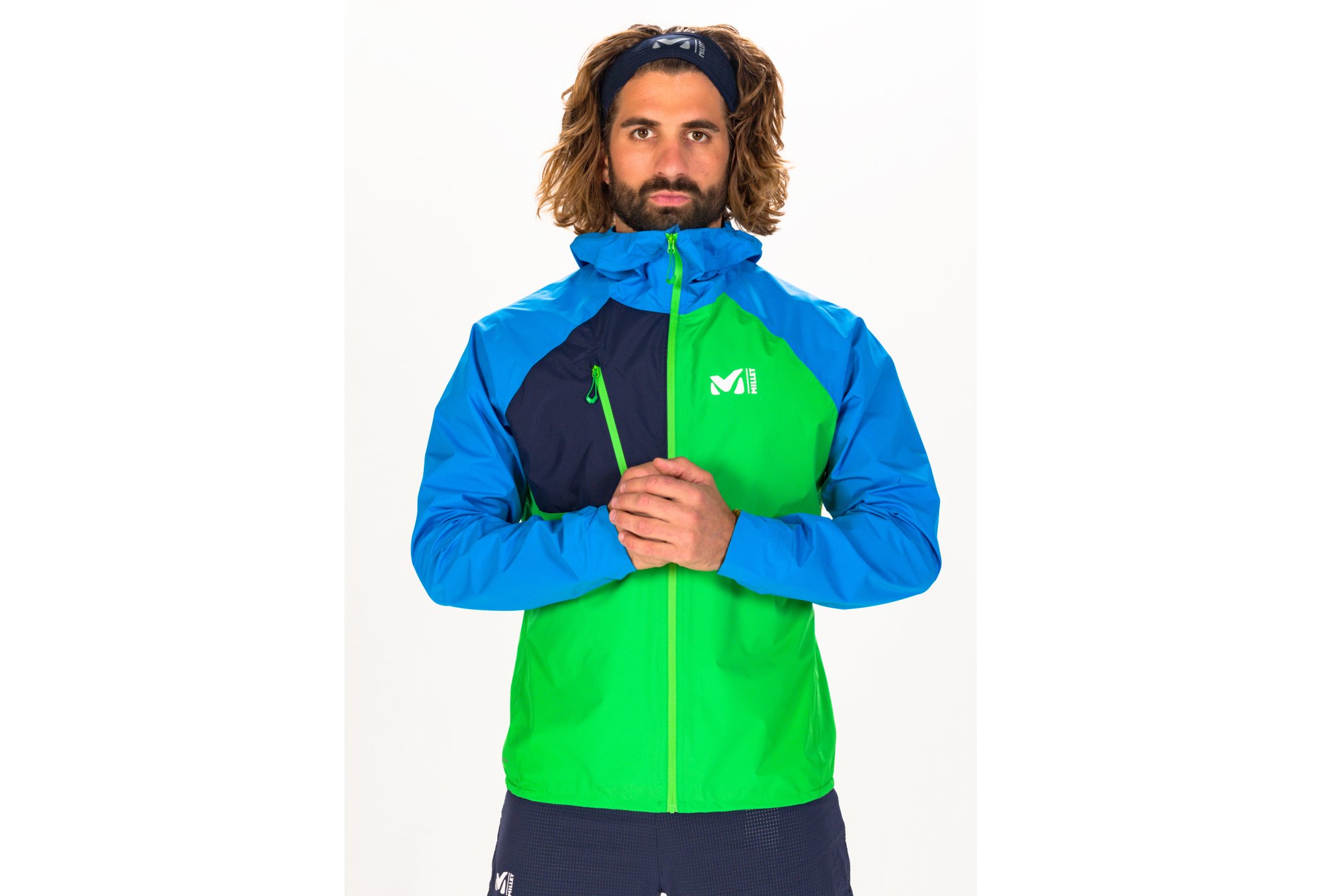 Millet chaqueta Intense 2.5L