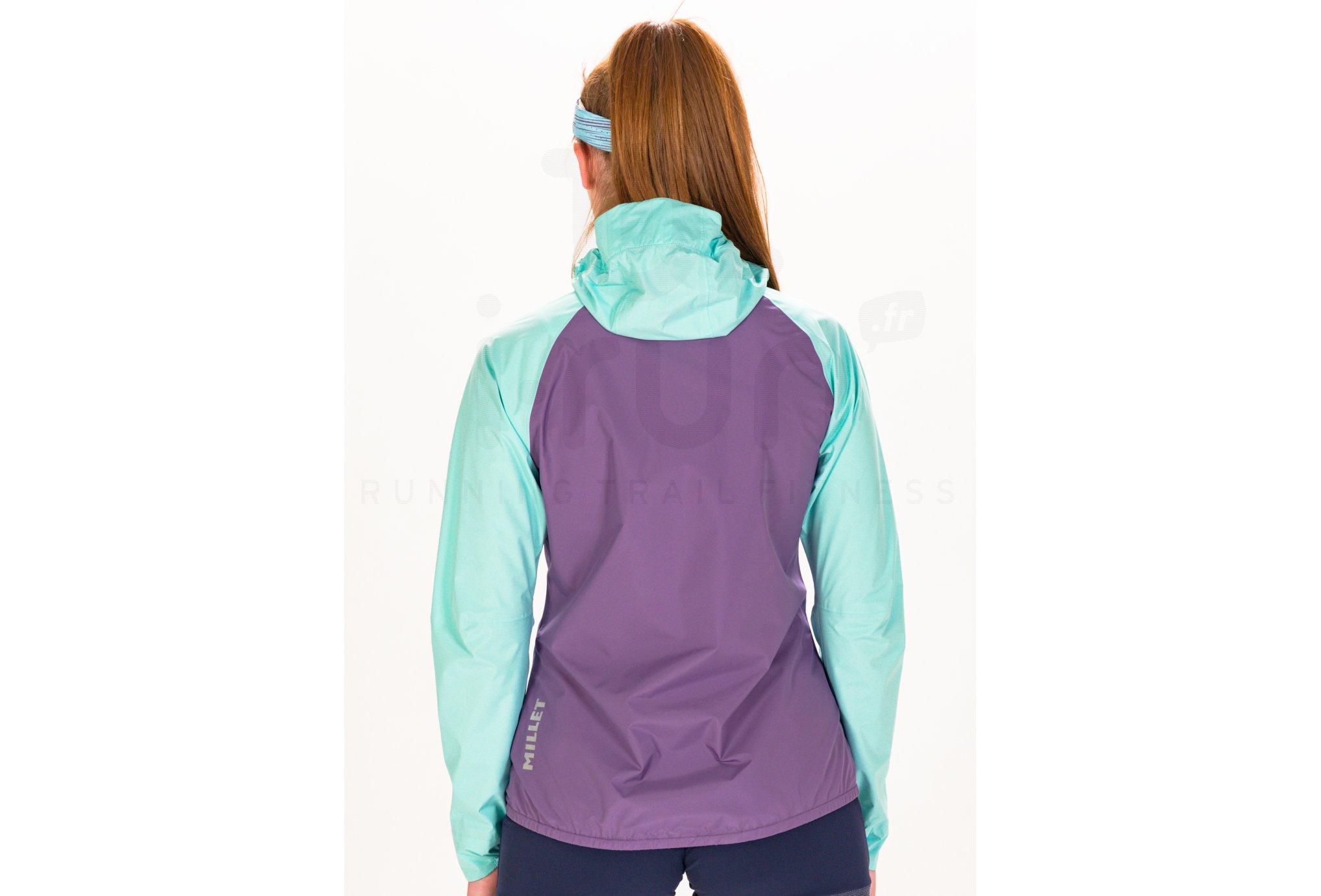 Millet Intense 2.5L W