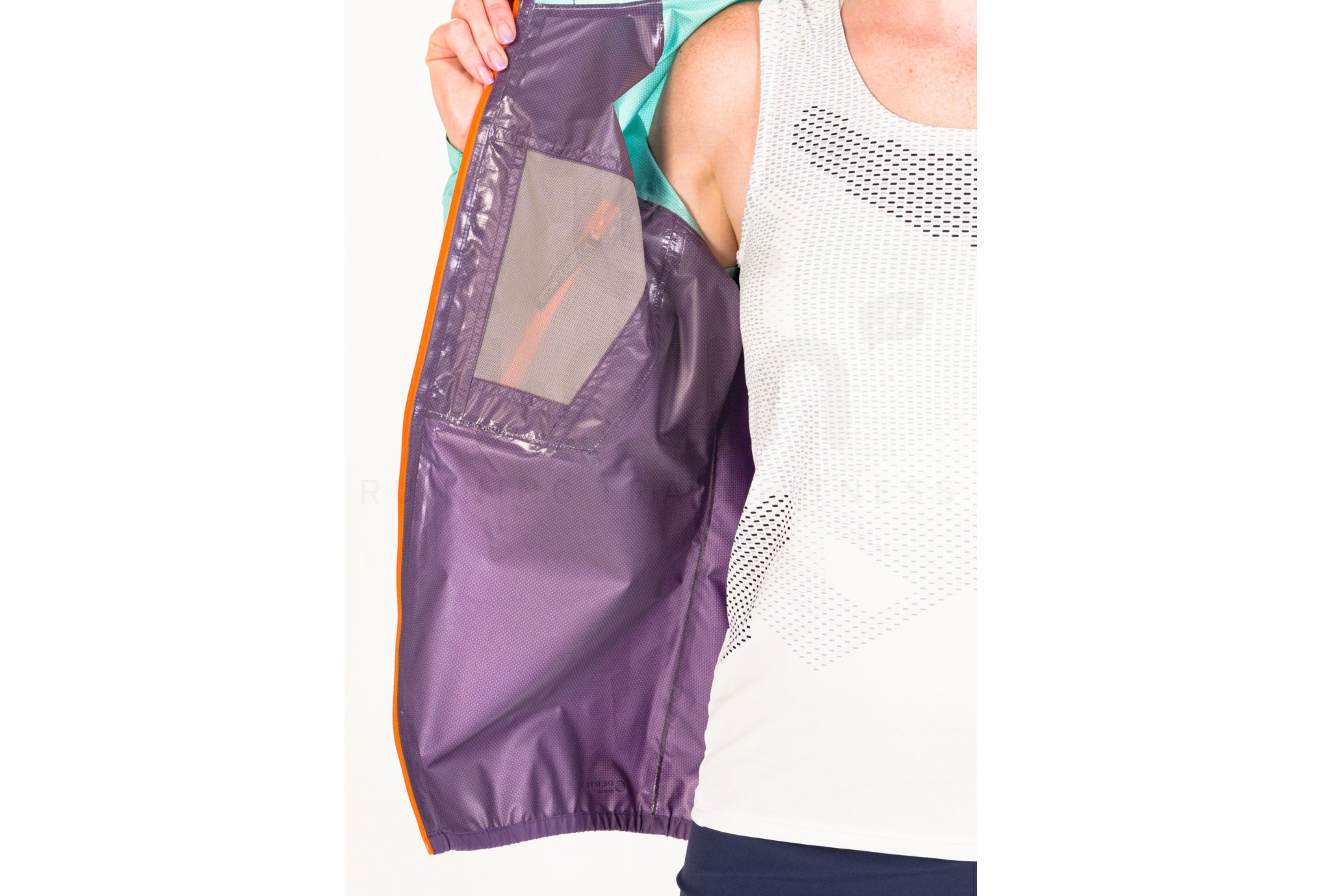 Millet Intense 2.5L W