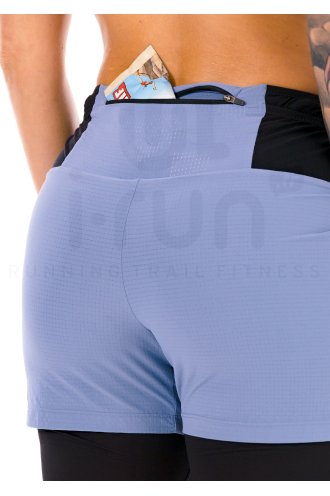 Millet Intense 2 en 1 