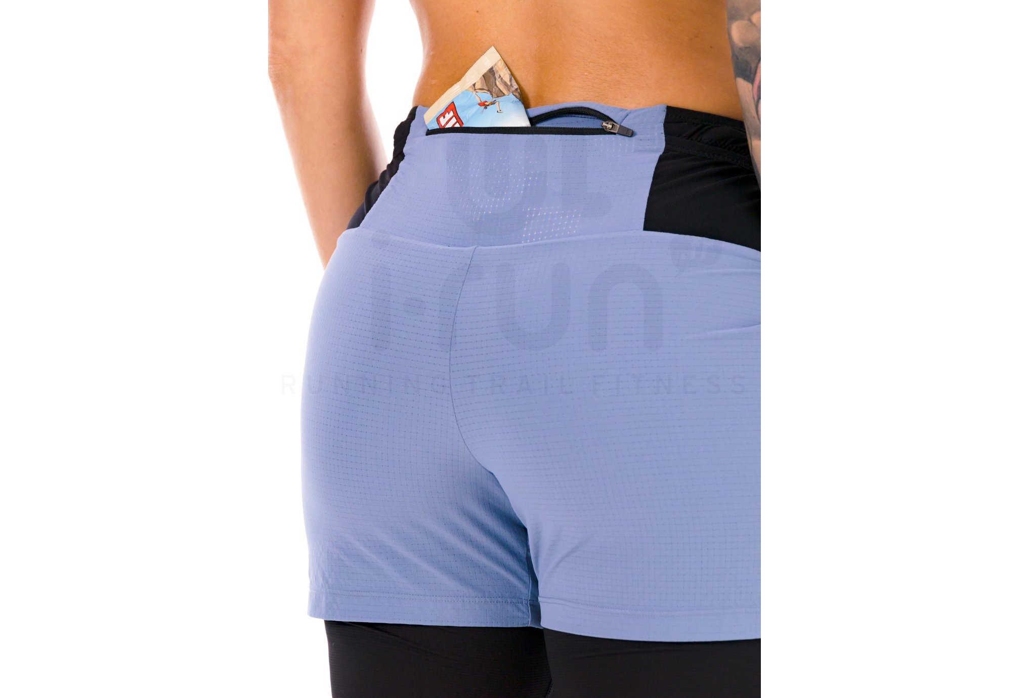 Millet Intense 2 in 1