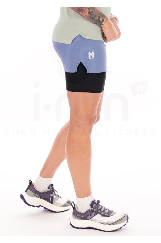 Millet Intense 2 en 1 
