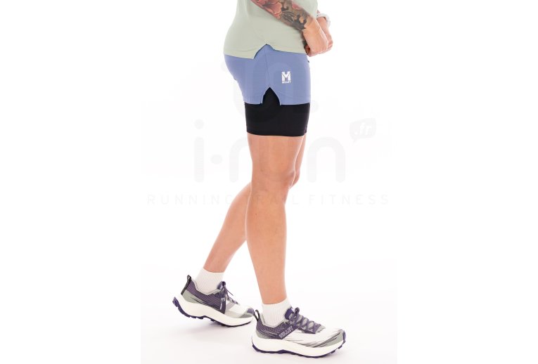 Millet Intense 2 in 1