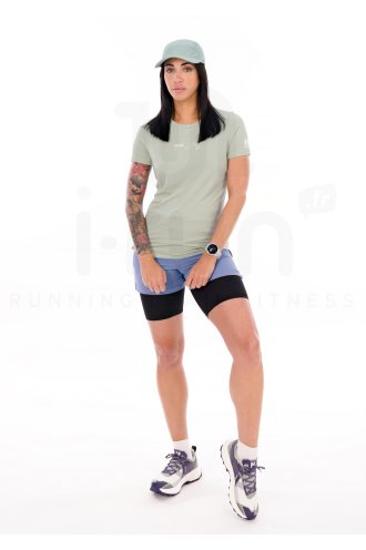Millet Intense 2 en 1 
