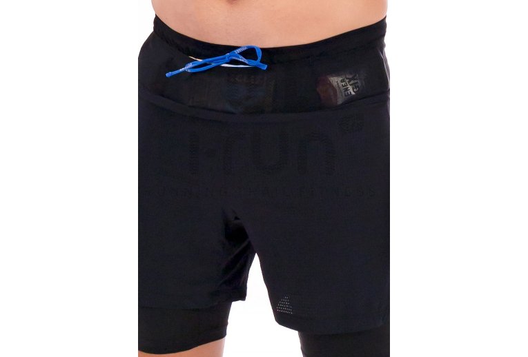 Millet Intense 2 em 1