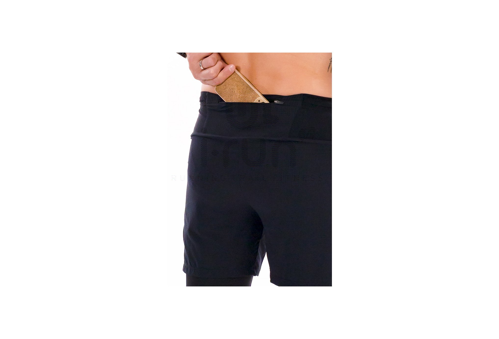 Millet Intense 2 em 1