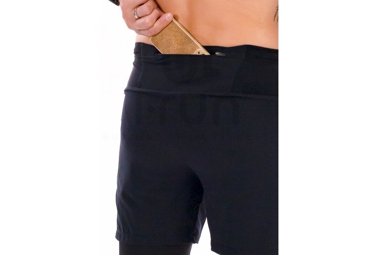 Millet Intense 2 em 1