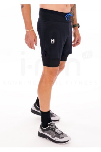 Millet Intense 2 en 1 