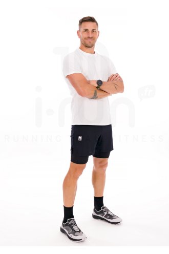 Millet Intense 2 en 1 