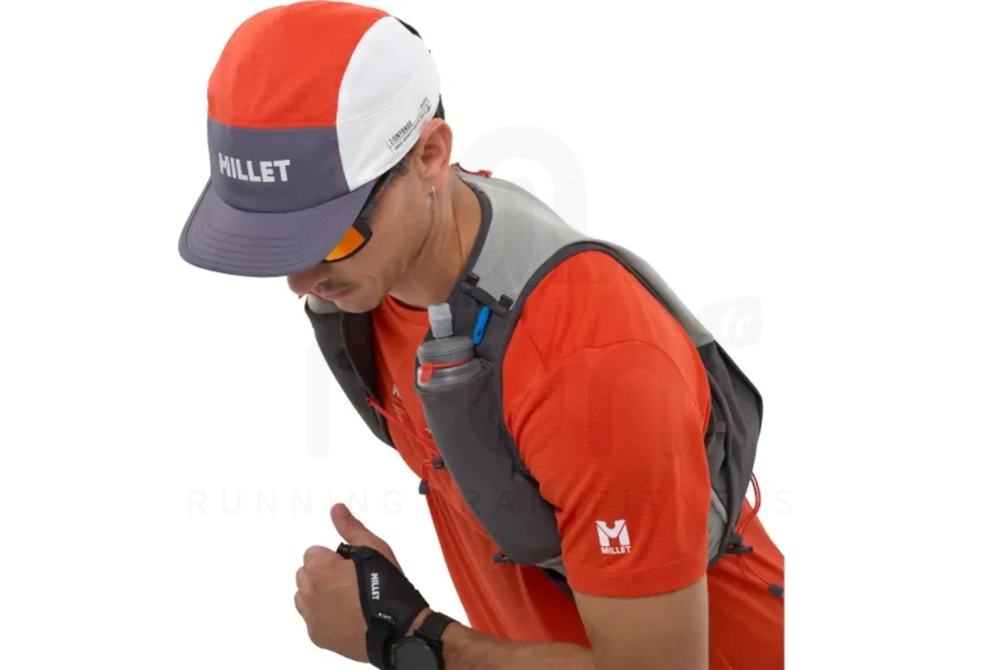 Millet Intense
