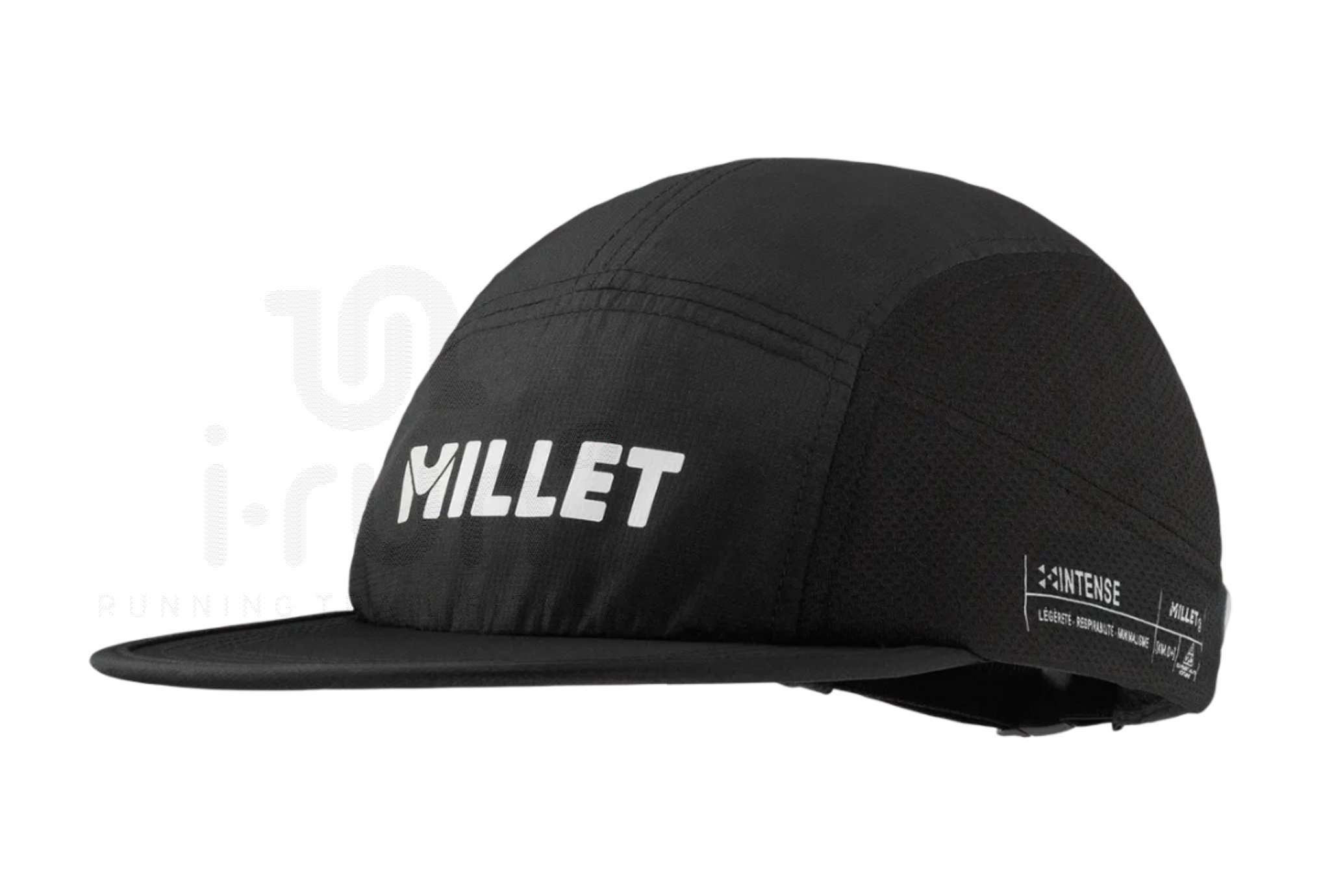 Millet Intense
