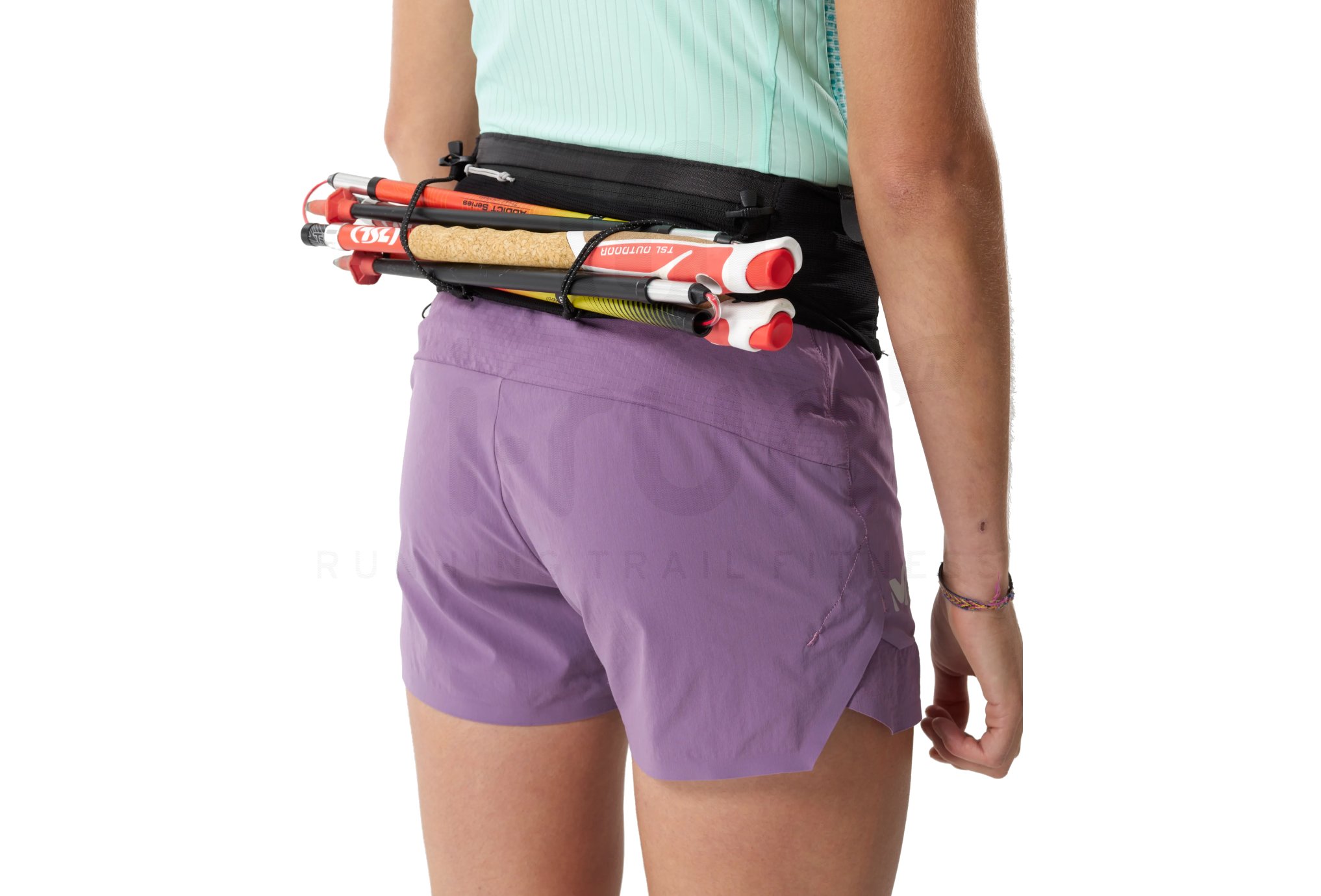 Millet Intense Belt