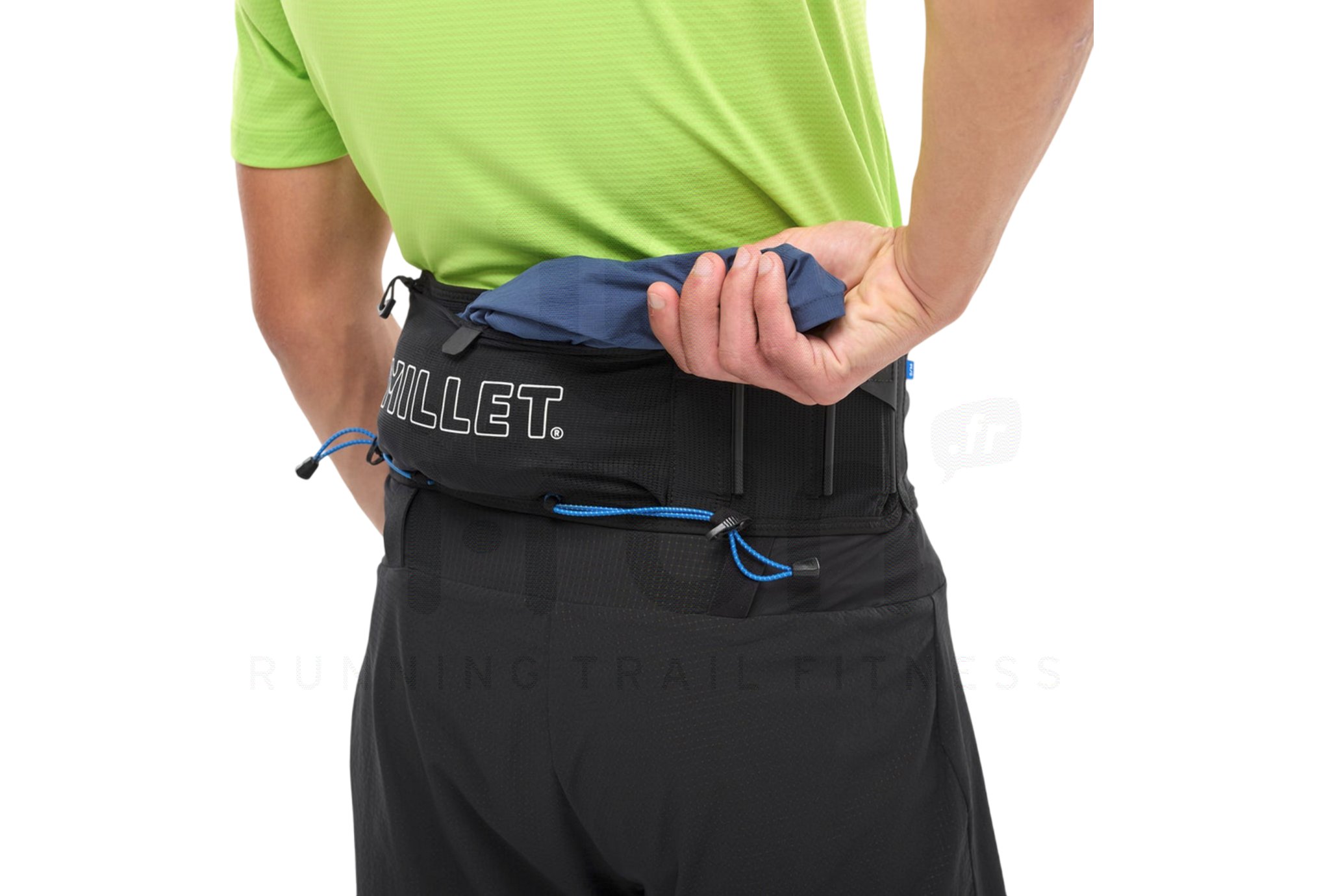 Millet Intense Belt Trail