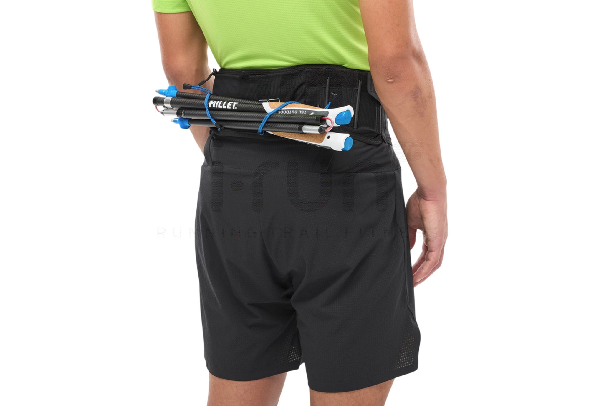 Millet Intense Belt Trail