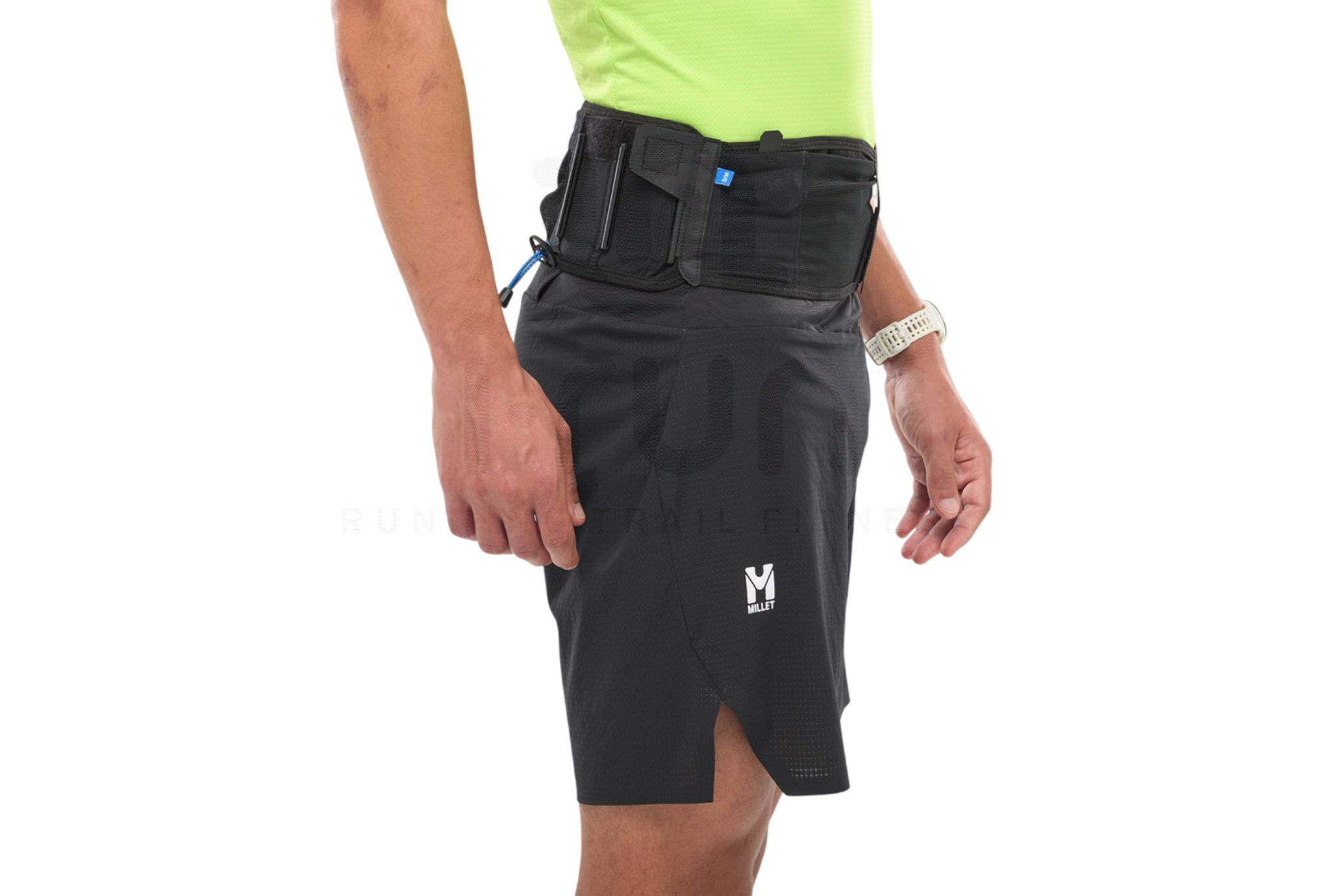 Millet Intense Belt Trail