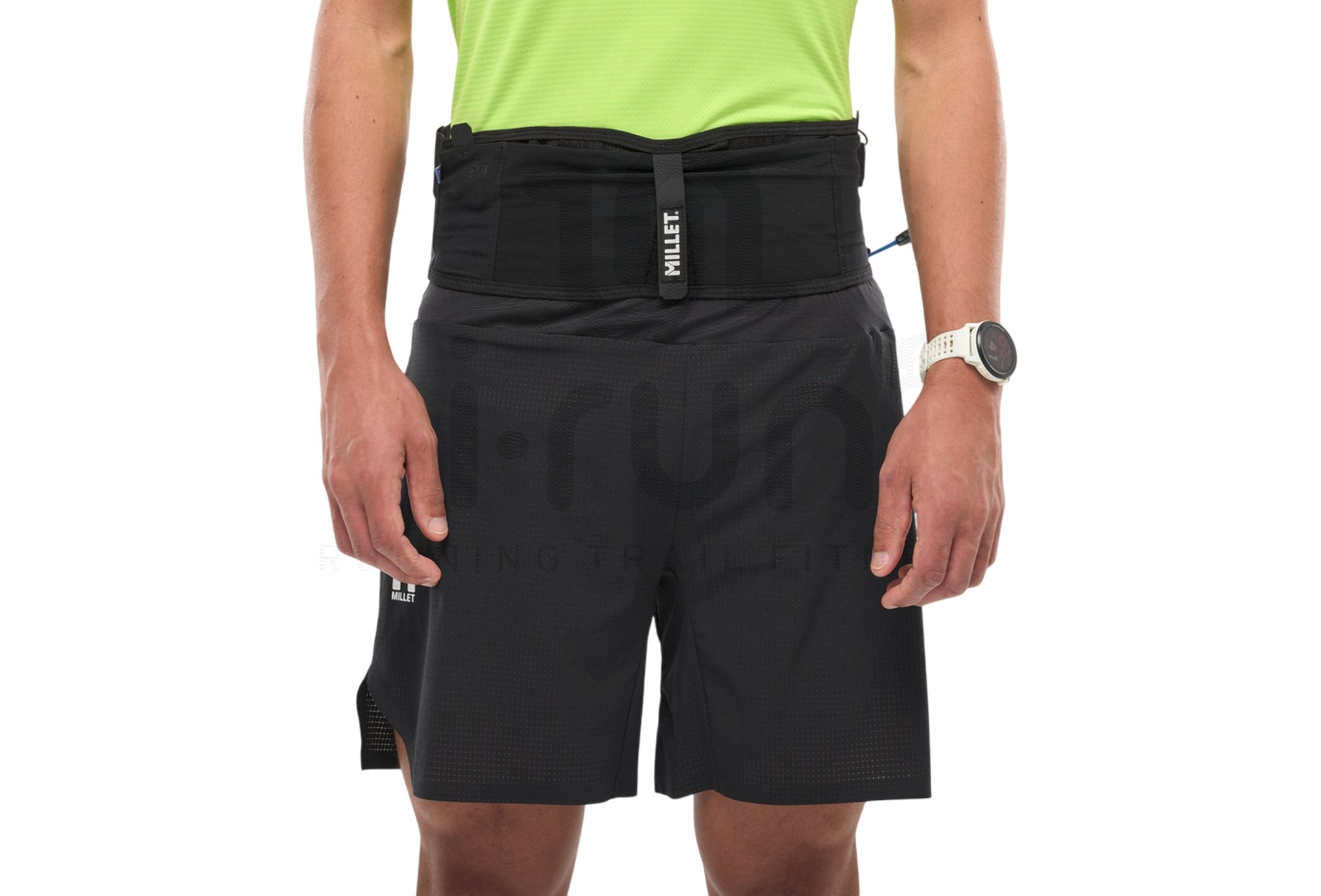 Millet Intense Belt Trail