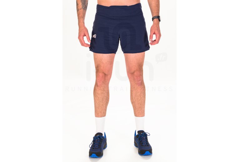 Millet Intense Dual 2 en 1 Herren