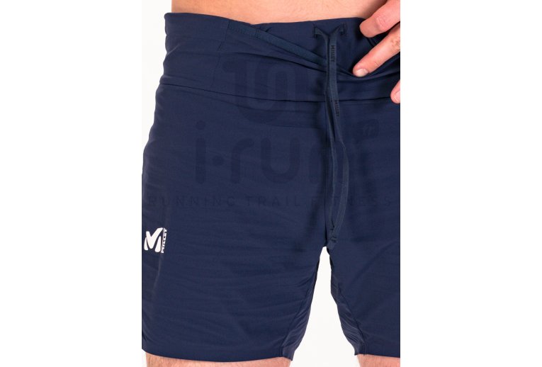 Millet Intense Dual 2 en 1 Herren