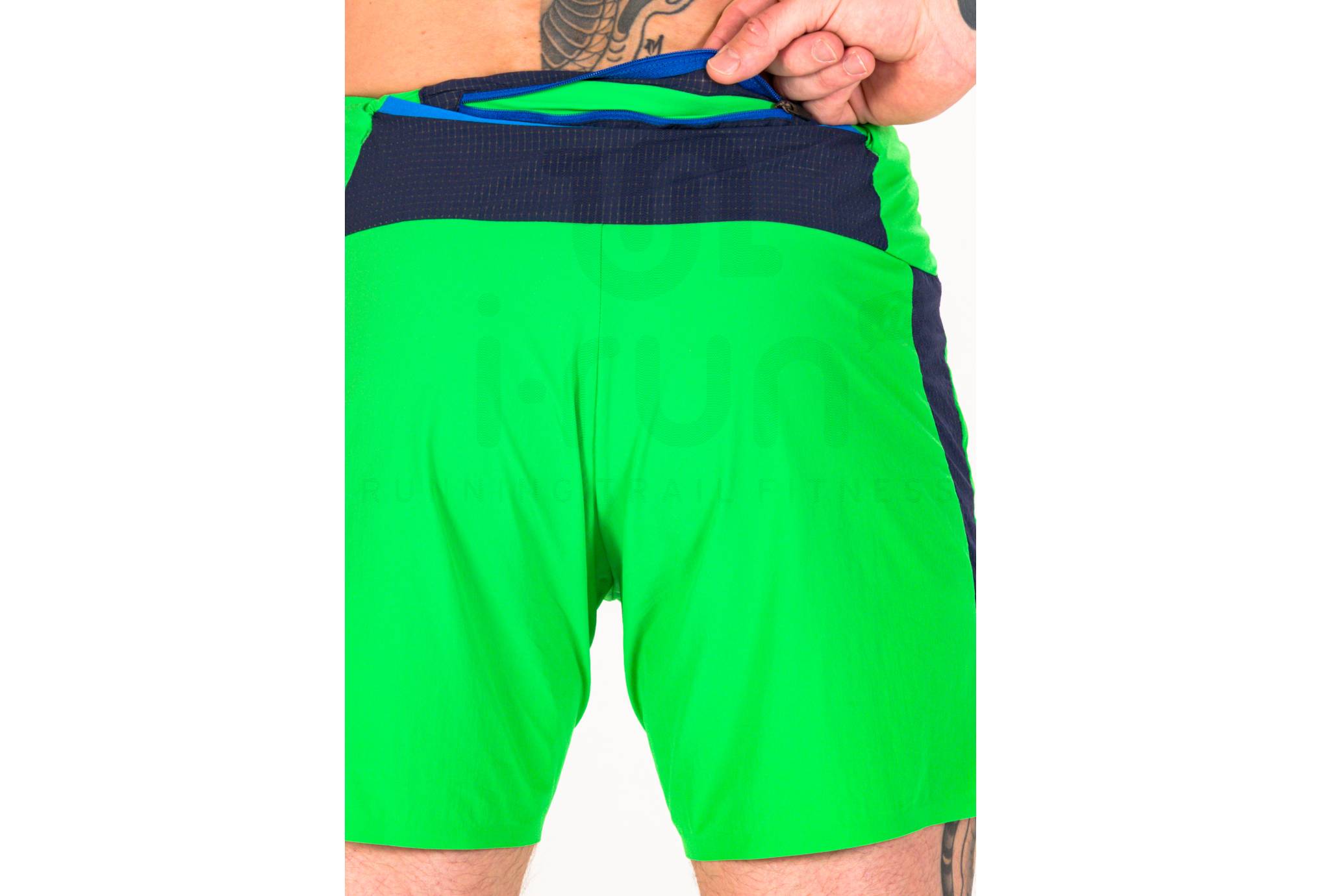 Millet Intense Dual Herren