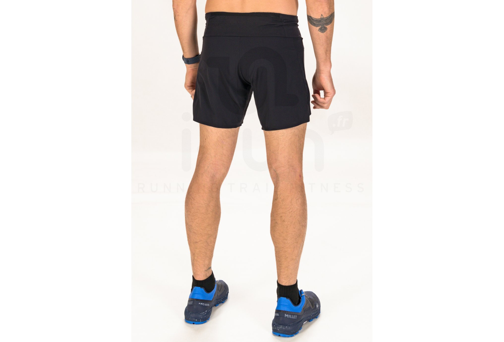 Millet Intense Dual 2 en 1 Herren