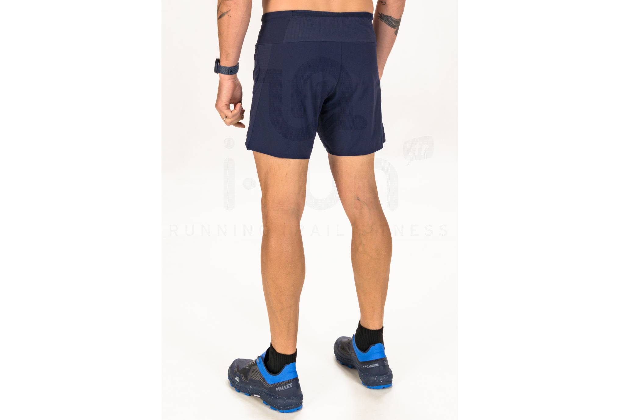 Millet Intense Dual 2 en 1 Herren