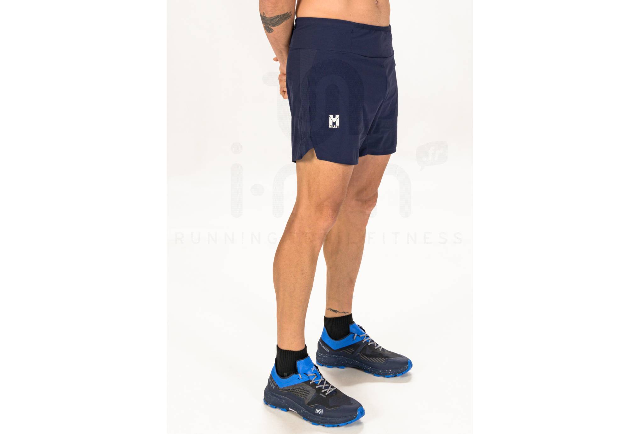 Millet Intense Dual 2 en 1 Herren