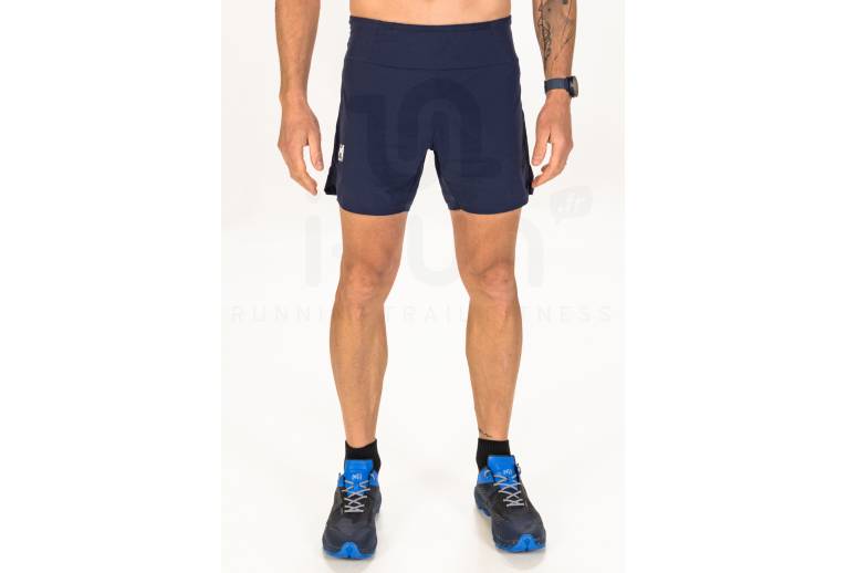Millet Intense Dual 2 en 1 Herren