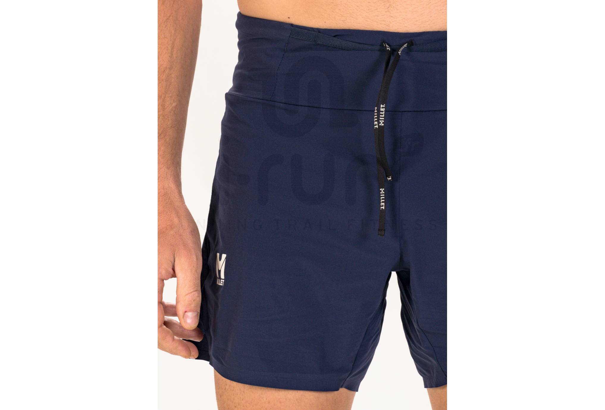 Millet Intense Dual 2 en 1 Herren