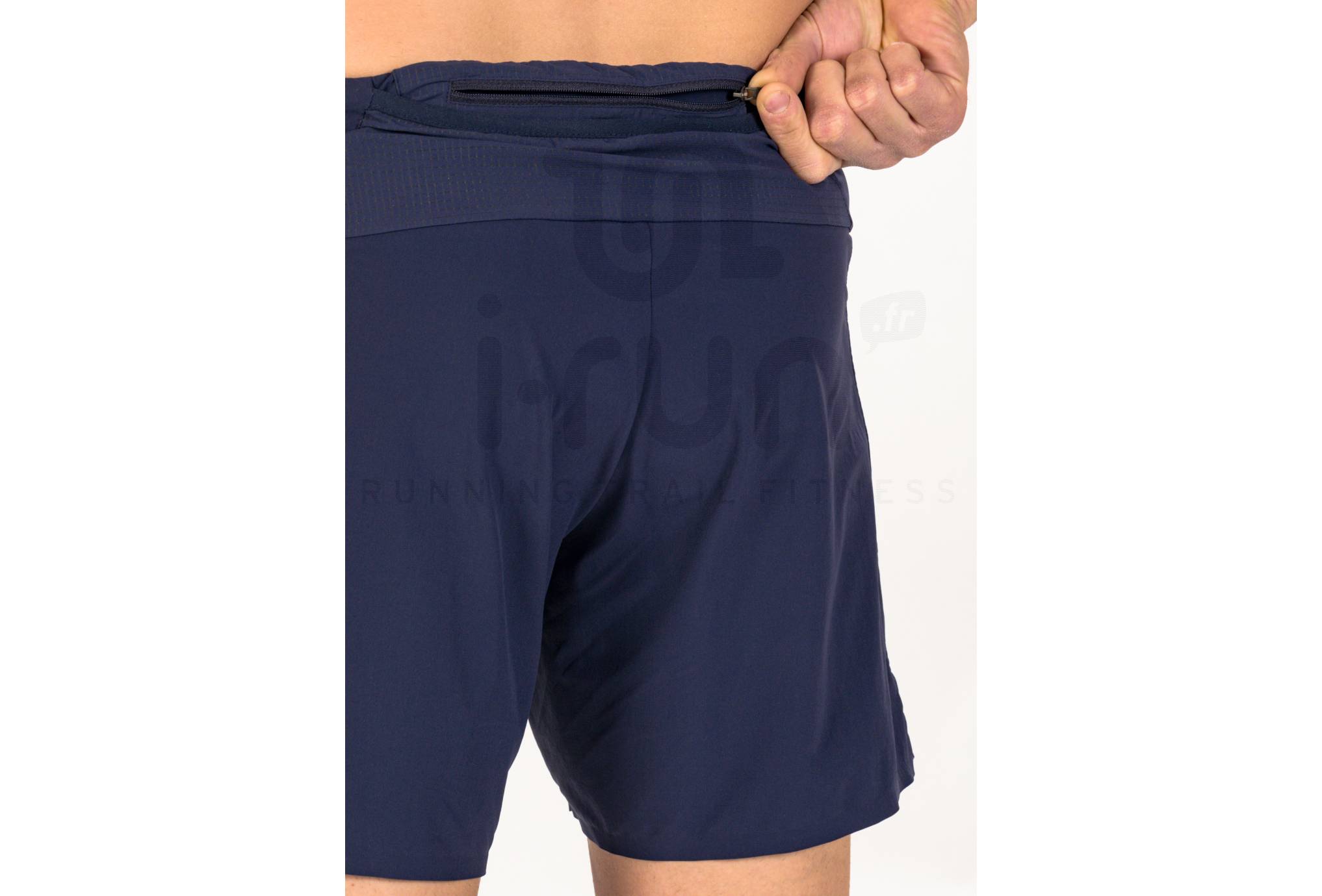Millet Intense Dual 2 en 1 Herren
