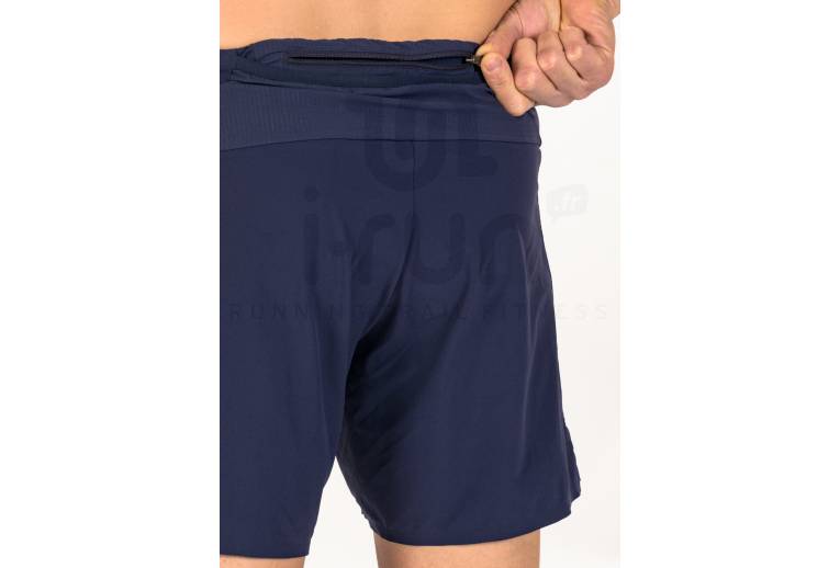 Millet Intense Dual 2 en 1 Herren