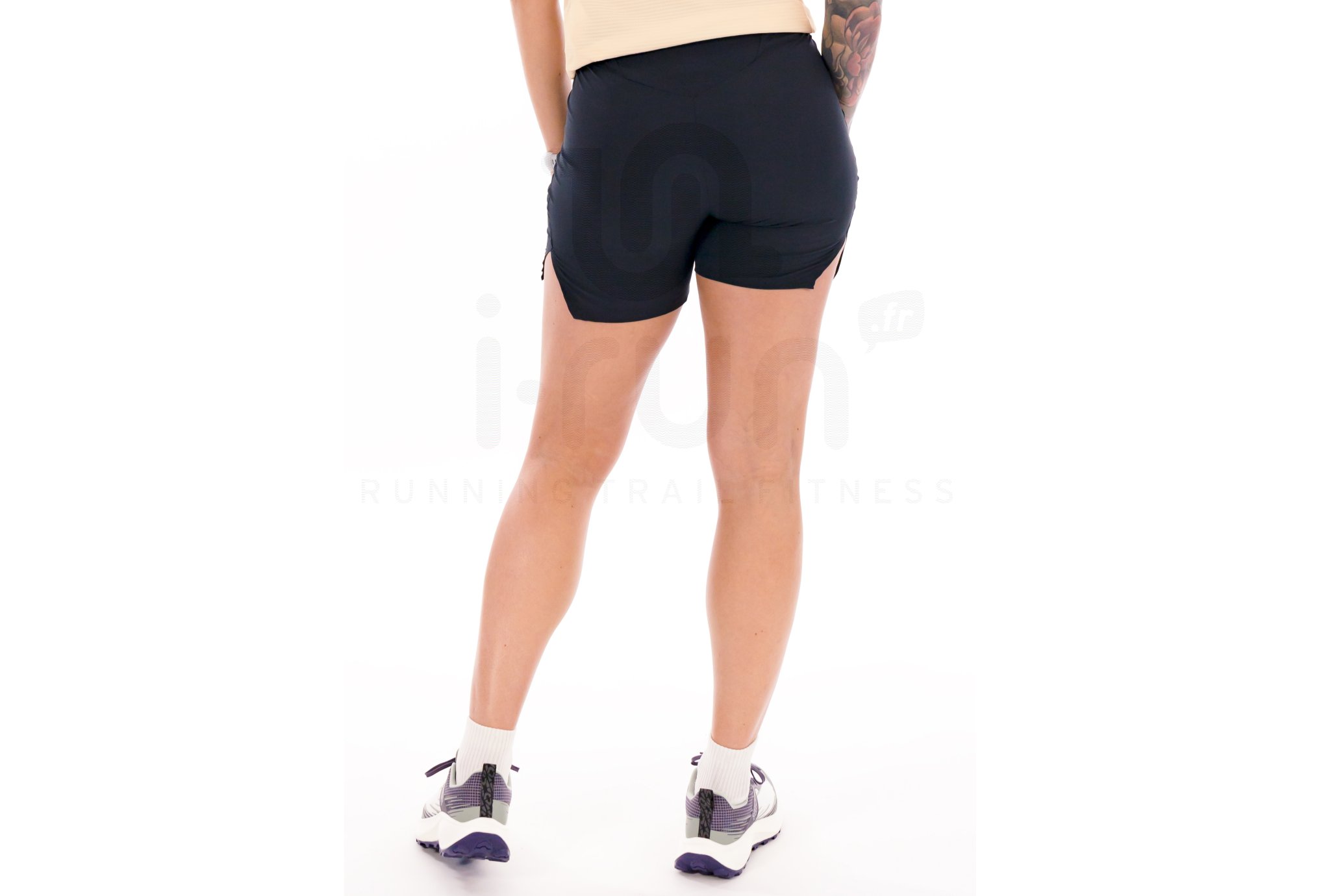 Millet Intense Essential Damen